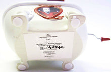 Load image into Gallery viewer, The Hamilton Collection The Nightmare Before Christmas Lock Figurine Jack-In-The-Box Sculpture Exclusively from The Hamilton Collection | Disney Lock Resin Figurine part of the "Jack" In The Box Collection - RCE Global Solutions