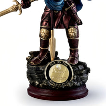 Load image into Gallery viewer, The Bradford Exchange Armor of Light Armor of God Religious Sculpture Collection Issue #3 12-inches - RCE Global Solutions