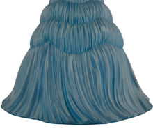 Load image into Gallery viewer, The Hamilton Collection Elizabeth Meet The Kennedy from Royal Style of Queen Elizabeth II Meticulously Handcrafted & Hand-Painted Simulated Gems for Radiance Figurine Issue #4 7-inches - RCE Global Solutions