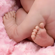 Load image into Gallery viewer, The Ashton-Drake Galleries Bundle Of Love Newborn Baby Doll Truly Real® Permanently Sculpted Pose Weighted Hand-painted By Marita Winters 11.25-inches - RCE Global Solutions