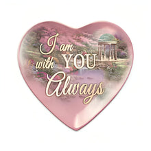 Load image into Gallery viewer, The Bradford Exchange Gifts of Comfort 4-in-1 Gift Box Set Uplifting and Inspirational Bereavement Gift with Serene Art and Sentiments by Thomas Kinkade - RCE Global Solutions