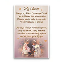 Load image into Gallery viewer, The Bradford Exchange Always My Sister Egg Music Box Heirloom Porcelain® with 22K-Gold Accents and 98 Faux Jewels Inspired by Peter Carl Faberge with Artwork by Sandra Kuck 6-inches - RCE Global Solutions