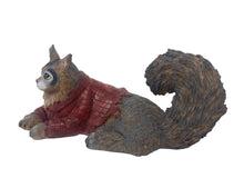 Load image into Gallery viewer, Hamilton Collection - The Wolf Meow Wolfman Cat Figurine by Bradford Exchange - RCE Global Solutions