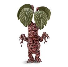 Load image into Gallery viewer, The Ashton-Drake Galleries Mandrake Portrait Figure Collector's Edition from Harry Potter™ Handcrafted in Hand-painted Vinyl Poseable Root Arms and Legs Includes Planting Pot 16-inches - RCE Global Solutions