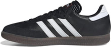 Load image into Gallery viewer, Adidas Samba Adult Unisex Mens Womens Indoor Soccer Shoes White Black All Sizes - RCE Global Solutions