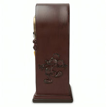 Load image into Gallery viewer, The Bradford Exchange Disney Mickey Mouse Retro Sculpture Collection Issue #1: 1928 Original Retro Radio Handcrafted Vintage-Inspired Radio with Lights and Disney Music 6-Inches - RCE Global Solutions