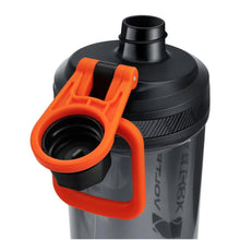 Load image into Gallery viewer, VOLTRX Gallium Electric Protein Blender Shaker Bottle USB Rechargeable Mixer Cup for Shakes BPA Free Tritan 24oz - RCE Global Solutions