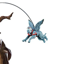 Load image into Gallery viewer, The Bradford Exchange THE WIZARD OF OZ "Enter If You Dare" Illuminated Tree Sculpture 12-inches - RCE Global Solutions