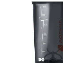 Load image into Gallery viewer, VOLTRX Gallium Electric Protein Blender Shaker Bottle USB Rechargeable Mixer Cup for Shakes BPA Free Tritan 24oz - RCE Global Solutions