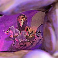 Load image into Gallery viewer, The Hamilton Collection Disney The Lion King 30th Anniversary Sculpture Handcrafted Artist's Resin with Hand-Painted Details Featuring Simba Nala and Pride Rock by Thomas Kinkade 12.5" W x 10" H x 6.5" D - RCE Global Solutions