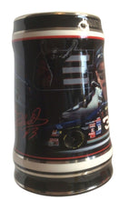 Load image into Gallery viewer, The Hamilton Collection NASCAR Dale Earnhardt Great Victories Stein Collection 1995 Brickyard Victory - RCE Global Solutions