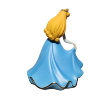 Load image into Gallery viewer, The Bradford Exchange Disney Sleeping Beauty's Wish Dresses and Dreams® Bell Collection Issue #10 Heirloom Porcelain Scenes from Disney's Sleeping Beauty Hand Sculpted & Hand Glazed with 22K Gold Figurine 7.5-inches - RCE Global Solutions