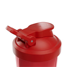 Load image into Gallery viewer, VOLTRX VortexBoost Electric Shaker Bottle, USB C Rechargeable Protein Shake Mixer, Shaker Cups for Protein Shakes and Meal Replacement Shakes, BPA-Free, Made with Tritan, Candy Pink, 24oz