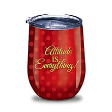 Load image into Gallery viewer, The Bradford Exchange Betty Boop™ Drinkware Collection Issue #1 Set of Two 12 oz. Insulated Stainless Steel Tumblers with Reusable Straws Featuring Durable Artwork of Betty Boop and Pudgy™ 4.5-inches - RCE Global Solutions