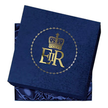 Load image into Gallery viewer, The Bradford Exchange Her Majesty Queen Elizabeth II Commemorative Porcelain Collector Plate 12-Inches (D) - RCE Global Solutions