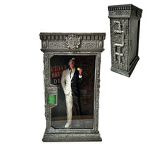 Load image into Gallery viewer, The Bradford Exchange Two-Face Issue #2 from Batman: Arkham Asylum Light-Up Cell Block Villain Sculpture Collection 7-inches