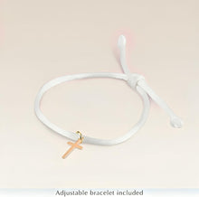 Load image into Gallery viewer, The Ashton-Drake Galleries So Truly Real All God's Grace in One Tiny Face Lifelike Baby Doll with A Cross Bracelet and Featuring A Purple-Accented Dress 20-inches - RCE Global Solutions