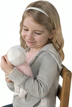 Load image into Gallery viewer, The Ashton-Drake Galleries Little Ellie Tiny Miracles Lifelike Baby Girl Doll Realistic Hand Rooted Hair Fully Poseable with Soft RealTouch® Vinyl Skin and Bean Bag Body Ages 3 and Up 10"-Inches - RCE Global Solutions