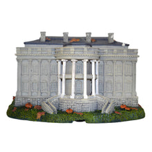 Load image into Gallery viewer, The Bradford Exchange The White House - America's Most Haunted Village Collection Issue #7 - RCE Global Solutions