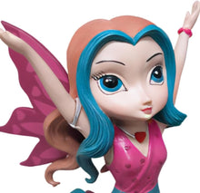 Load image into Gallery viewer, Jasmine Becket-Griffith Soar Fairy Figurine from Fairies from The Heart Collection - RCE Global Solutions