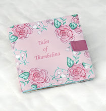 Load image into Gallery viewer, The Ashton-Drake Galleries Story Time with Maria Baby Doll Lifelike RealTouch® Vinyl with Hold That Pose!® Technology and Custom Fairytale Dress by Ping Lau 17.5-Inches - RCE Global Solutions