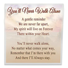 Load image into Gallery viewer, The Bradford Exchange Gifts of Comfort 4-in-1 Gift Box Set Uplifting and Inspirational Bereavement Gift with Serene Art and Sentiments by Thomas Kinkade - RCE Global Solutions