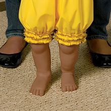 Load image into Gallery viewer, The Ashton-Drake Galleries Kiara's First Steps: Walks with Your Help! - So Truly Real® Lifelike, Interactive & Realistic African-American Baby Doll 26-inches - RCE Global Solutions