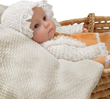 Load image into Gallery viewer, The Ashton-Drake Galleries Such A Doll Photo Contest Collection Issue #7: 'Rosalie' Baby Doll Handcrafted Lifelike with RealTouch® Vinyl and Hand-Rooted Hair by Ping Lau 17-Inches - RCE Global Solutions