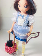 Load image into Gallery viewer, The Ashton-Drake Galleries Adventures in Oz Jasmine Becket Griffith 12 Inch Ball Jointed Vinyl Dolls Articulated Fantasy Chic Collectible Series - RCE Global Solutions