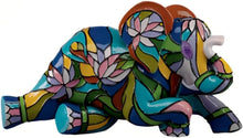 Load image into Gallery viewer, The Hamilton Collection "Lily" Reflections of the Elephant Sculpture 3.5-inches - RCE Global Solutions