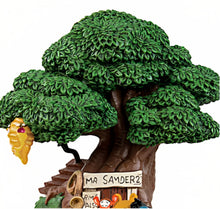 Load image into Gallery viewer, The Bradford Exchange Disney's Winnie The Pooh Hundred Acre Wood Collection Issue #1 'Together is Our Favourite Way to Be' Sculpture 7.5-inches - RCE Global Solutions