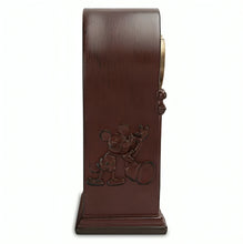 Load image into Gallery viewer, The Bradford Exchange Disney Mickey Mouse Retro Sculpture Collection Issue #1: 1928 Original Retro Radio Handcrafted Vintage-Inspired Radio with Lights and Disney Music 6-Inches - RCE Global Solutions