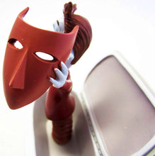 Load image into Gallery viewer, The Hamilton Collection The Nightmare Before Christmas Lock Figurine Jack-In-The-Box Sculpture Exclusively from The Hamilton Collection | Disney Lock Resin Figurine part of the "Jack" In The Box Collection - RCE Global Solutions