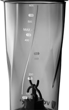 Load image into Gallery viewer, VOLTRX VortexBoost Electric Shaker Bottle, USB C Rechargeable Protein Shake Mixer, Shaker Cups for Protein Shakes and Meal Replacement Shakes, BPA-Free, Made with Tritan, Solar Red, 24oz