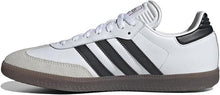 Load image into Gallery viewer, Adidas Samba Adult Unisex Mens Womens Indoor Soccer Shoes White Black All Sizes - RCE Global Solutions