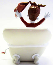 Load image into Gallery viewer, The Hamilton Collection The Nightmare Before Christmas Lock Figurine Jack-In-The-Box Sculpture Exclusively from The Hamilton Collection | Disney Lock Resin Figurine part of the "Jack" In The Box Collection - RCE Global Solutions