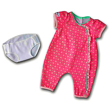 Load image into Gallery viewer, The Ashton-Drake Galleries So Truly Mine® Dolls For Girls Collection Issue #10: Red Hair Hazel Eyes Baby Doll Handcrafted with RealTouch® Vinyl Skin and Hand-Painted Lifelike Features by Linda Murray 15-Inches - RCE Global Solutions