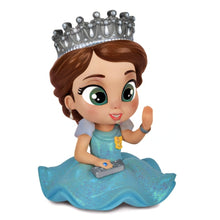 Load image into Gallery viewer, The Ashton-Drake Galleries Princess Kate Figurine from Whimsical House of Windsor Tots Collection Issue #2 Handcrafted Hand-Painted Royal Family Collectible with a Custom Fabric Accents 4-inches - RCE Global Solutions