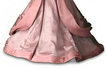 Load image into Gallery viewer, The Ashton-Drake Galleries Princess Ariel The Little Mermaid Doll Handcrafted of Soft Vinyl Skin  Fully Poseable Hand Painted Features in Silky Pink Gown Dress 16"-Inches - RCE Global Solutions