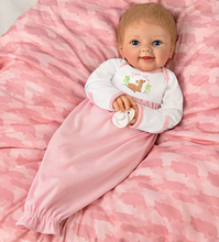 Load image into Gallery viewer, The Ashton - Drake Galleries Little Doe Deer-Themed Lifelike Baby Doll by Sherry Rawn