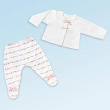 Load image into Gallery viewer, The Ashton-Drake Galleries Little Peanut Lifelike So Truly Real® Baby Girl Doll Soft RealTouch® Vinyl Skin with Deluxe Bundle Set Includes Additional Outfit Diaper Bag and Plush Elephant 17"-Inches - RCE Global Solutions