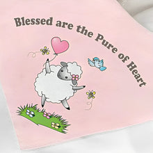 Load image into Gallery viewer, The Ashton-Drake Galleries "Blessed Are The Pure Of Heart" Lifelike Baby Doll RealTouch® Vinyl Skin by Ping Lau 18-inches - RCE Global Solutions