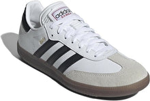 Load image into Gallery viewer, Adidas Samba Adult Unisex Mens Womens Indoor Soccer Shoes White Black All Sizes - RCE Global Solutions