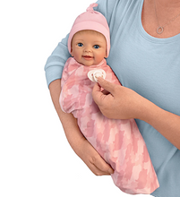 Load image into Gallery viewer, The Ashton - Drake Galleries Little Doe Deer-Themed Lifelike Baby Doll by Sherry Rawn