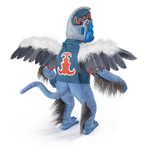 Load image into Gallery viewer, The Ashton-Drake Galleries The Wizard of OZ Portrait Figure Collection Issue #1: Winged Monkey with TOTO Handcrafted, Poseable Figure in Detailed Costume 16-Inches - RCE Global Solutions