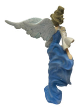 Load image into Gallery viewer, The Hamilton Collection Pixiegale Lady Frost Moon Fairy Figurine 7.25-inches - RCE Global Solutions