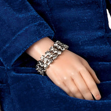 Load image into Gallery viewer, The Ashton-Drake Galleries Her Majesty The Queen Elizabeth II: Sapphire Elegance Portrait Doll Argil Porcelain Figurine 15-inches - RCE Global Solutions