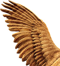 Load image into Gallery viewer, The Bradford Exchange Soaring Splendor Masterpiece Collection: Rising Majesty Eagle Sculpture 12-inches - RCE Global Solutions