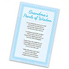 Load image into Gallery viewer, The Ashton-Drake Galleries Grandma's Pearls Of Wisdom Baby Girl Doll So Truly Real® Vinyl with Faux Pearl Bracelet with Heart-shape Charm Poseable with Weighted Body by Ping Lau 19-inches - RCE Global Solutions