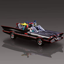 Load image into Gallery viewer, The Bradford Exchange Batman Classic TV Series Batmobile Sculpture from - RCE Global Solutions